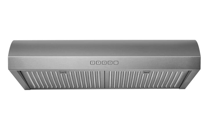 UC-B018 Convertible Under Cabinet Range Hood