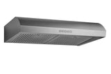 UC-B018 Convertible Under Cabinet Range Hood