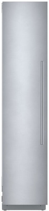 Benchmark™ Built-in Freezer 18'' Flat Hinge - (B18IF905SP) -