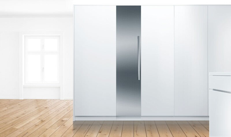 Benchmark™ Built-in Freezer 18'' Flat Hinge - (B18IF905SP) -