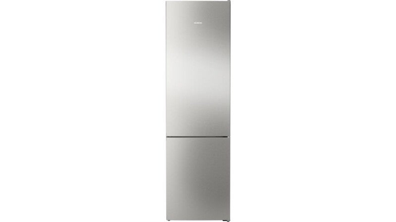 800 Series Freestanding Bottom Freezer Refrigerator 24" Easy Clean Brushed Steel - (B24CB80ESS) - BOSCH