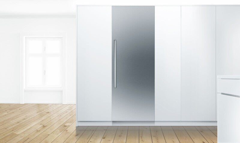 Benchmark™ Built-in Fridge 30'' Flat Hinge - (B30IR905SP) -