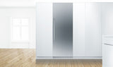 Benchmark™ Built-in Fridge 30'' Flat Hinge - (B30IR905SP) -