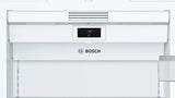 Benchmark™ Built-in Fridge 30'' Flat Hinge - (B30IR905SP) -