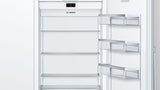 Benchmark™ Built-in Fridge 30'' Flat Hinge - (B30IR905SP) -