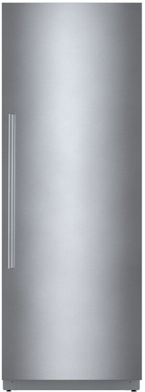 Benchmark™ Built-in Fridge 30'' Flat Hinge - (B30IR905SP) -