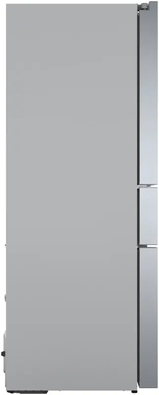 800 Series French Door Bottom Mount Refrigerator 36" Stainless steel (with anti-fingerprint) - (B36CL80ENS) - BOSCH