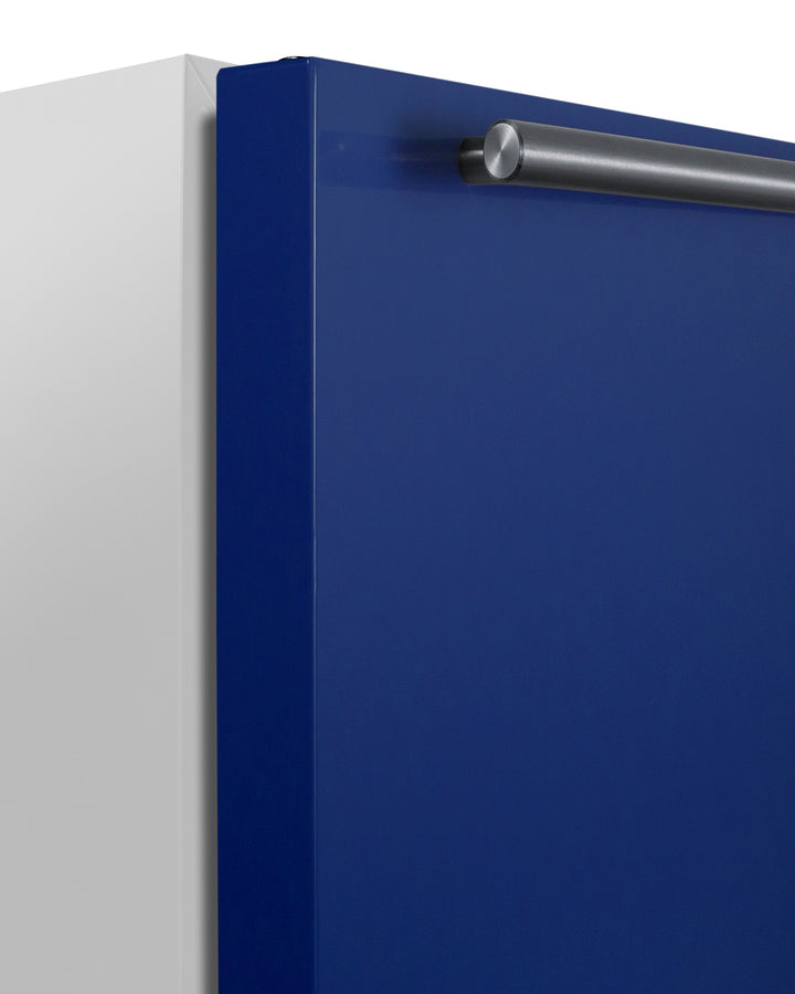 24" Wide All-refrigerator - (BAR611WHB)