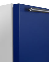 24" Wide All-refrigerator - (BAR611WHB)