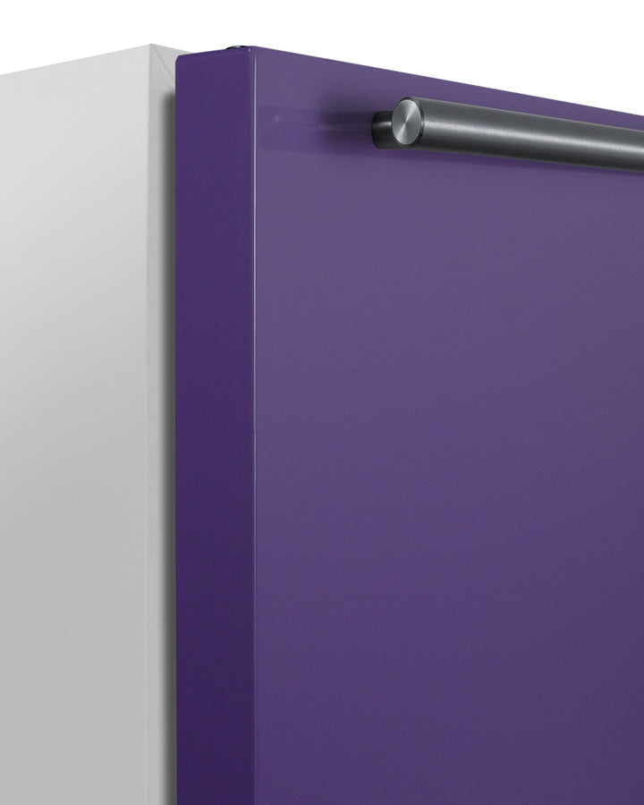 24" Wide All-refrigerator - (BAR611WHP)