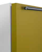 24" Wide All-refrigerator - (BAR611WHY)