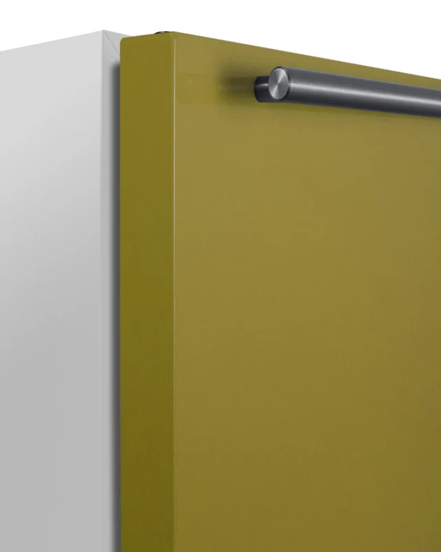 24" Wide All-refrigerator, ADA Compliant - (BAR611WHYADA)