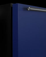 24" Wide All-refrigerator, ADA Compliant - (BAR631BKBADA)