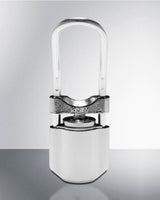 24" Wide Built-in Outdoor Commercial Beer Kegerator - (BC74OSCOMTRIPLE)