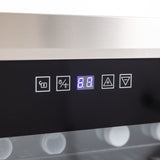 108 Can Beverage Center - (BCA306SSIS) - AVANTI