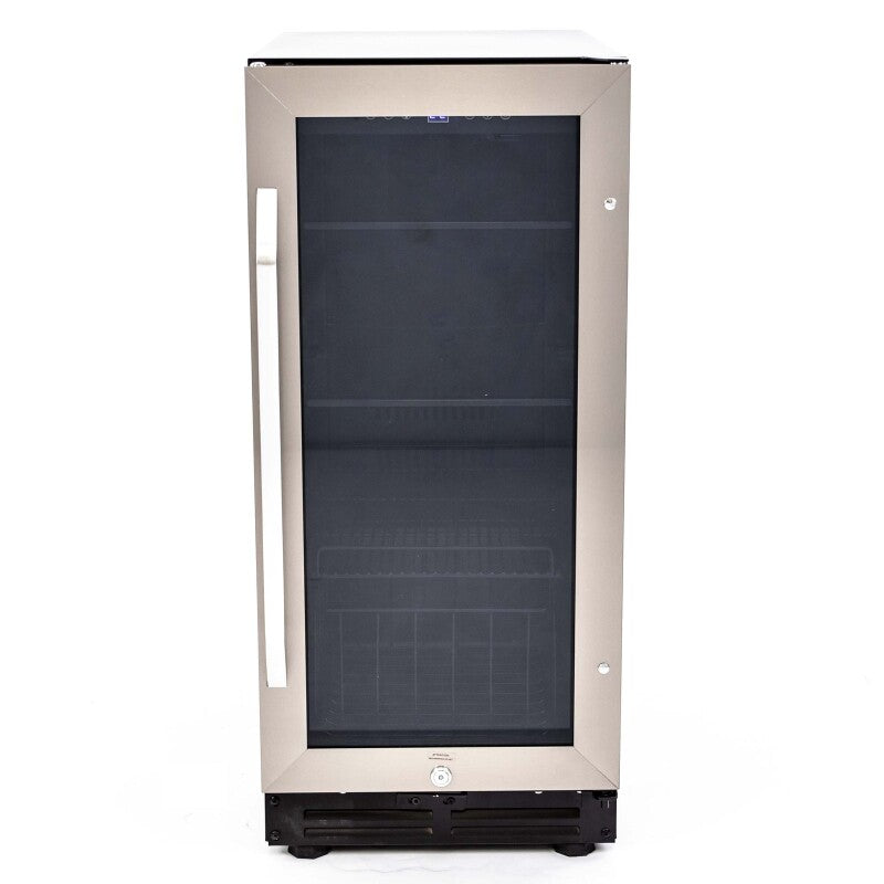 72 Can Beverage Center - (BCA3115S3S) - AVANTI