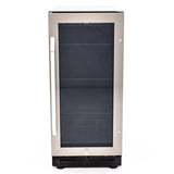72 Can Beverage Center - (BCA3115S3S) - AVANTI