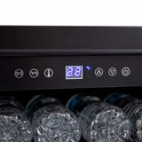 72 Can Beverage Center - (BCA3115S3S) - AVANTI