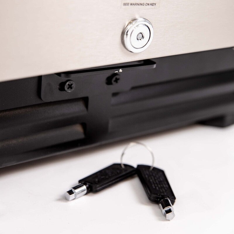 72 Can Beverage Center - (BCA3115S3S) - AVANTI