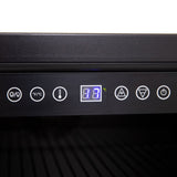 130 Can Beverage Center - (BCA516SS) - AVANTI