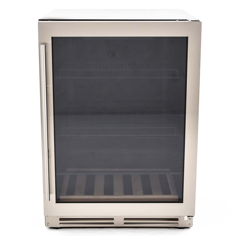 126 Can Beverage Center - (BCF54S3S) - AVANTI