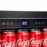 126 Can Beverage Center - (BCF54S3S) - AVANTI