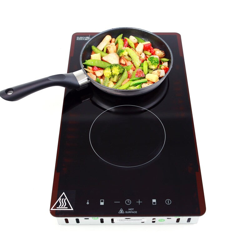 Drop In Electric Cooktop - (BCT115J1BIS) - AVANTI