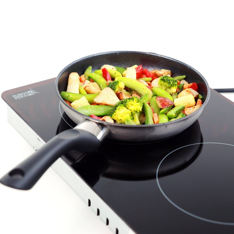 Drop In Electric Cooktop - (BCT115J1BIS) - AVANTI