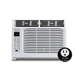 Bevoi BEV05WiNCC 5,000 BTU Window Air Conditioner - main product photo | Varouj Appliances