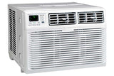 Bevoi 8,000 BTU EasyCool Window Air Conditioner with Remote BEV08WiNCC | 115V 15A in White
