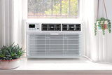 Bevoi 10,000 BTU EasyCool Window Air Conditioner with Remote BEV10WiNCC | 115V 15A in White
