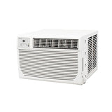 Bevoi 12,000 BTU Window Air Conditioner with Heat BEV12WiNHF | 220V 20A in White
