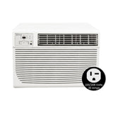 Bevoi 12,000 BTU Window Air Conditioner with Heat BEV12WiNHF | 220V 20A in White
