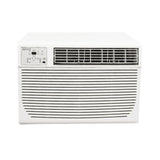 Bevoi 12,000 BTU Window Air Conditioner with Heat BEV12WiNHF | 220V 20A in White