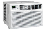 Bevoi BEV12WiNHFMID 12,000 BTU Window Air Conditioner Heat and Cool 220V 20A in White