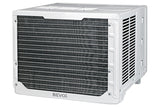 Bevoi BEV12WiNHFMID 12,000 BTU Window Air Conditioner Heat and Cool 220V 20A in White