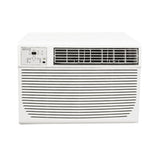 Bevoi 12,000 BTU EasyCool Window Air Conditioner with Remote BEV12WiNMiD | 115V 15A in White