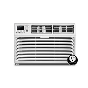 18,000 BTU