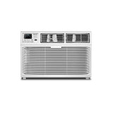 Bevoi BEV18WINHF 18,500 BTU window air conditioner with heat function, front view