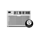 Bevoi 18,500 BTU Window Air Conditioner with Heat BEV18WiNHF| 230V Cooling & Heating Unit