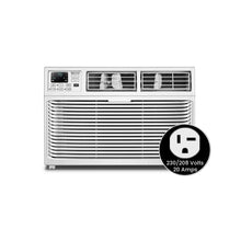 Bevoi 18,500 BTU Window Air Conditioner with Heat BEV18WiNHF| 230V Cooling & Heating Unit