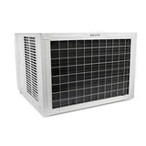 Bevoi BEV18WiNMiD 18,000 BTU window air conditioner back view 