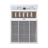 Bevoi 10,000 BTU Casement Window Air Conditioner front view