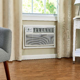 Bevoi BEVTTW121C through-the-wall air conditioner product image 11