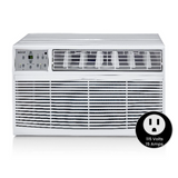 Bevoi BEVTTW121C through-the-wall air conditioner product image 1