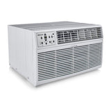Bevoi 12,000 BTU Through The Wall Air Conditioner Cool Only BEVTTW122C | 230V 15A in White