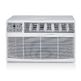 Bevoi 12,000 BTU Through The Wall Air Conditioner Cool Only BEVTTW122C | 230V 15A in White