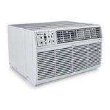 Bevoi 14,000 BTU Through The Wall Air Conditioner Cool Only BEVTTW142C | 220V 15A in White