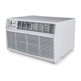 10 Pack - Bevoi 14,000 BTU Through The Wall Air Conditioner Cool Only BEVTTW142C | 220V 15A in White