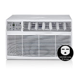 Bevoi 12,000 BTU Through The Wall Air Conditioner Cool Only BEVTTW122C | 230V 15A in White